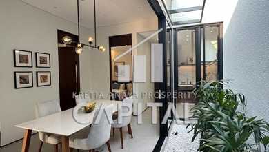 Sewa Rumah Terbaik di Kota Baru Parahyangan, Bandung, Harga Terjangkau