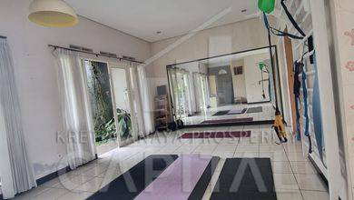 Rumah Sederhana di Kota Baru Parahyangan, Bandung, Luas 297 m2