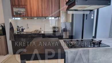 Rumah Minimalis Disewakan di Kota Baru Parahyangan, Bandung, Harga Ekonomis