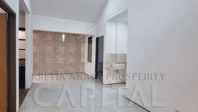 Rumah Eksklusif LT 108 m2, di Kota Baru Parahyangan, Bandung