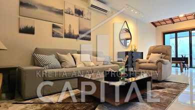 For Sale rumah Premium di Kota Baru Parahyangan, Bandung - LT 120m²