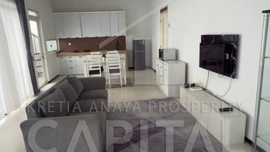 Penawaran Eksklusif, rumah Mewah di Kota Baru Parahyangan, Bandung, LB 243m²