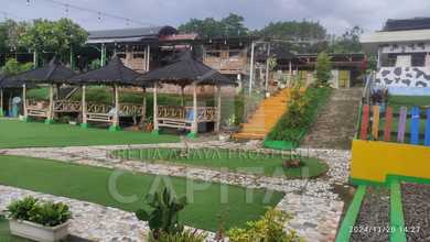 Tanah Elit Dijual di Lembang, Bandung Barat, Harga 22,5 Miliar