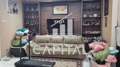 Rumah Prestisius di Kawasan Kota Baru Parahyangan, Bandung, LB 281m², Harga 4,6 Miliar