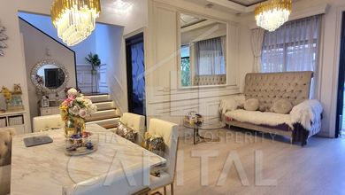 Hunian Prestisius di Kawasan Kota Baru Parahyangan, Bandung, LB 139m², Harga 3,5 Miliar