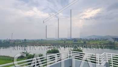 Kontrakan Murah di Kota Baru Parahyangan, Bandung, 5 KT, Harga 200 Juta /tahun