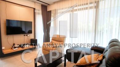 Rumah Sewaan Murah di Kota Baru Parahyangan, Bandung, 4 KT, Harga 250 Juta /tahun