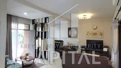Rumah Area Premium Kota Baru Parahyangan, Bandung - Harga Terbaik 4,5 Miliar
