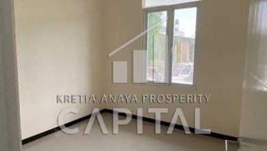 Rumah Dijual di Taman Kopo Indah, Bandung, LB 90m², Harga Terbaik!