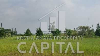 For Sale Tanah Eksklusif di Kota Baru Parahyangan, Bandung, LT 720m²