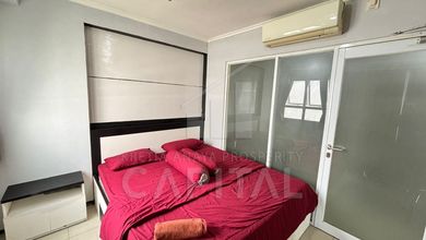 Sewa Apartemen Murah di Pasteur, Bandung, 1 KT