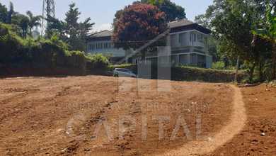 Kesempatan Tanah Strategis di Dago, Bandung, Harga 2,07 Miliar