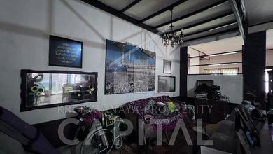 Jual Rumah Nyaman di Margacinta, Bandung - LT 390m²