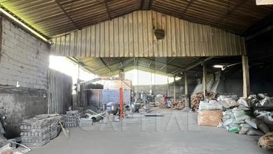 Pabrik Peleburan Aluminium Aktif Sudah All In Siap Pakai di Daerah Sumedang