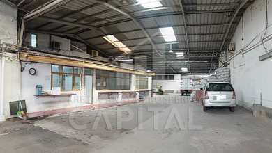 Gudang Produksi Ex Garmen Siap Pakai di Kopo