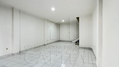 Mau usaha apa aja bisa di Ruko Itc Kosambi baranang siang