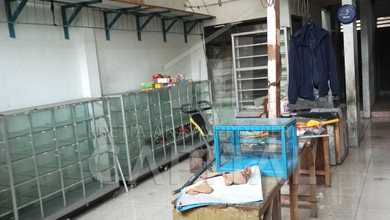 Ruko Melong Cimahi Cocok Buat Usaha Apa Saja