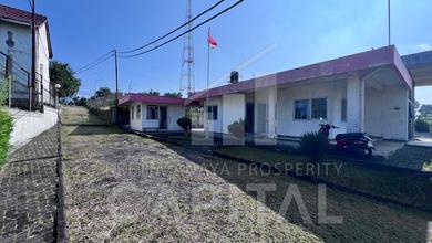 Dijual rumah Eksklusif di Lembang, Bandung Barat - LT 2015m²