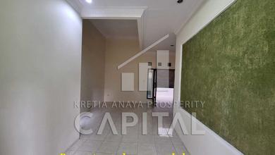 Dijual Rumah Strategis di Soekarno Hatta, Bandung - LT 152m²