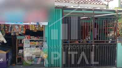 Rumah Minimalis Harga Hemat di Kopo, Bandung, LB 50m²