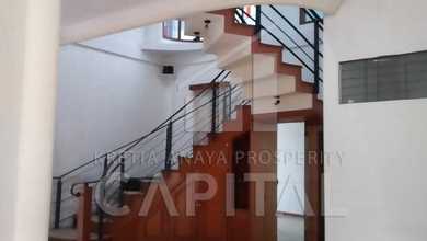 Dikontrakkan Rumah Terjangkau di Bandung Kota, Bandung, LT 550m²