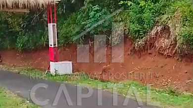 Tanah Favorit di Area Subang, Subang, LT 10000m²