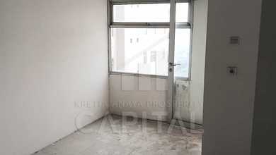 Jual Apartemen Terjangkau di Asia Afrika, Bandung, LB 36m²