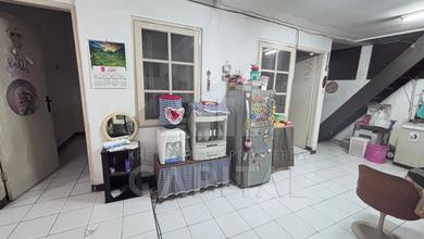 Properti Siap Pakai di Area Gede Bage, Bandung, LT 84m²