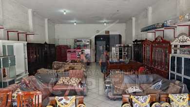 Ruko murah strategis dekat alun-alun Brebes