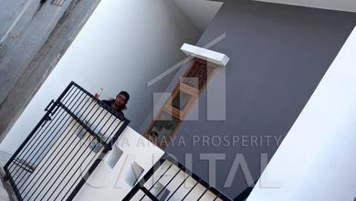 Sewa Rumah Terbaik di Moch Toha, Bandung, Harga Terjangkau