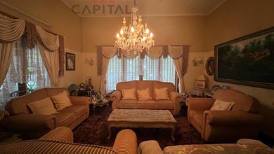 Rumah Sewa Nyaman Lokasi Sukajadi, Bandung, LB 585m²