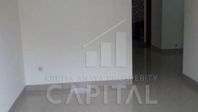 Dijual Rumah Nyaman di Moch Toha, Bandung - LT 100m²