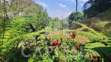 Promo Tanah Strategis di Dago, Bandung, Harga 2,1 Miliar