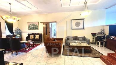 Rumah Prestisius di Kawasan Cimenyan, Bandung, LB 300m², Harga 5,8 Miliar