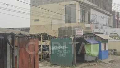 Dijual Tanah Prospektif di Padalarang, Bandung Barat, LT 283m²