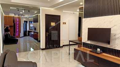 Apartemen Nyaman Dijual Cepat di Sukajadi, Bandung, Harga Menarik!