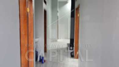 Rumah Favorit di Buah Batu, Bandung, 6 KT, Harga 2,1 Miliar