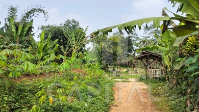 Jual Cepat Tanah Prospektif di Baleendah, Bandung, LT 1040m²