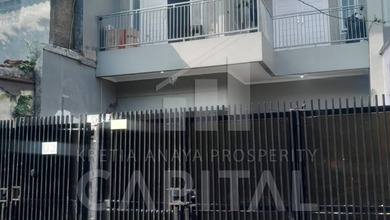 Rumah Dijual di Bandung Kota, Bandung, LB 280m², Harga Terbaik!