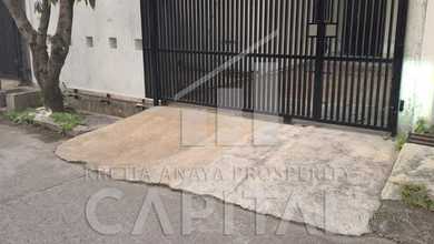 Rumah Siap Pakai di Area Taman Kopo Indah, Bandung, LT 90m²