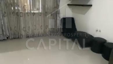 Dikontrakkan Rumah Murah di Taman Kopo Indah, Bandung, LT 98m²