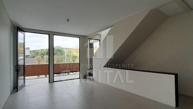 Ruko 2,5 Lantai di Tatar Sasakirana, Kota Baru Parahyangan