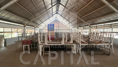 Gudang di Kopo Bihbul Bandung