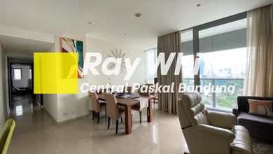 Segera Miliki Apartemen Elit di Tanah Abang, Jakarta Pusat, Harga Premium