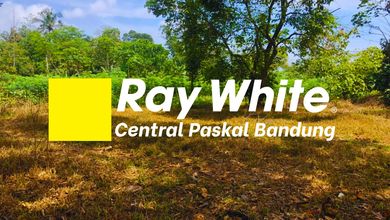 Tanah Elit Dijual di Jalan Cagak, Subang, Harga 6,3 Miliar