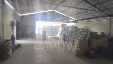 Gudang Batujajar Mainroad