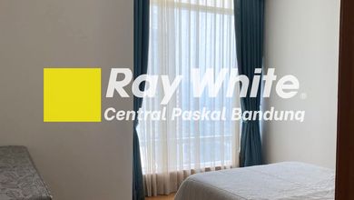 Apartemen Siap Huni di Thamrin, Jakarta Pusat, Harga 565 Juta /tahun