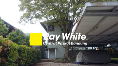 Pabrik Eks Garmen di Kopo Bihbul Bandung