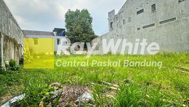 For Sale Tanah Premium di Babakan Ciparay, Bandung, LT 546m²