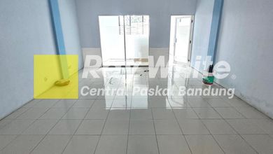 Ruko Strategis di Ciakawao Bandung